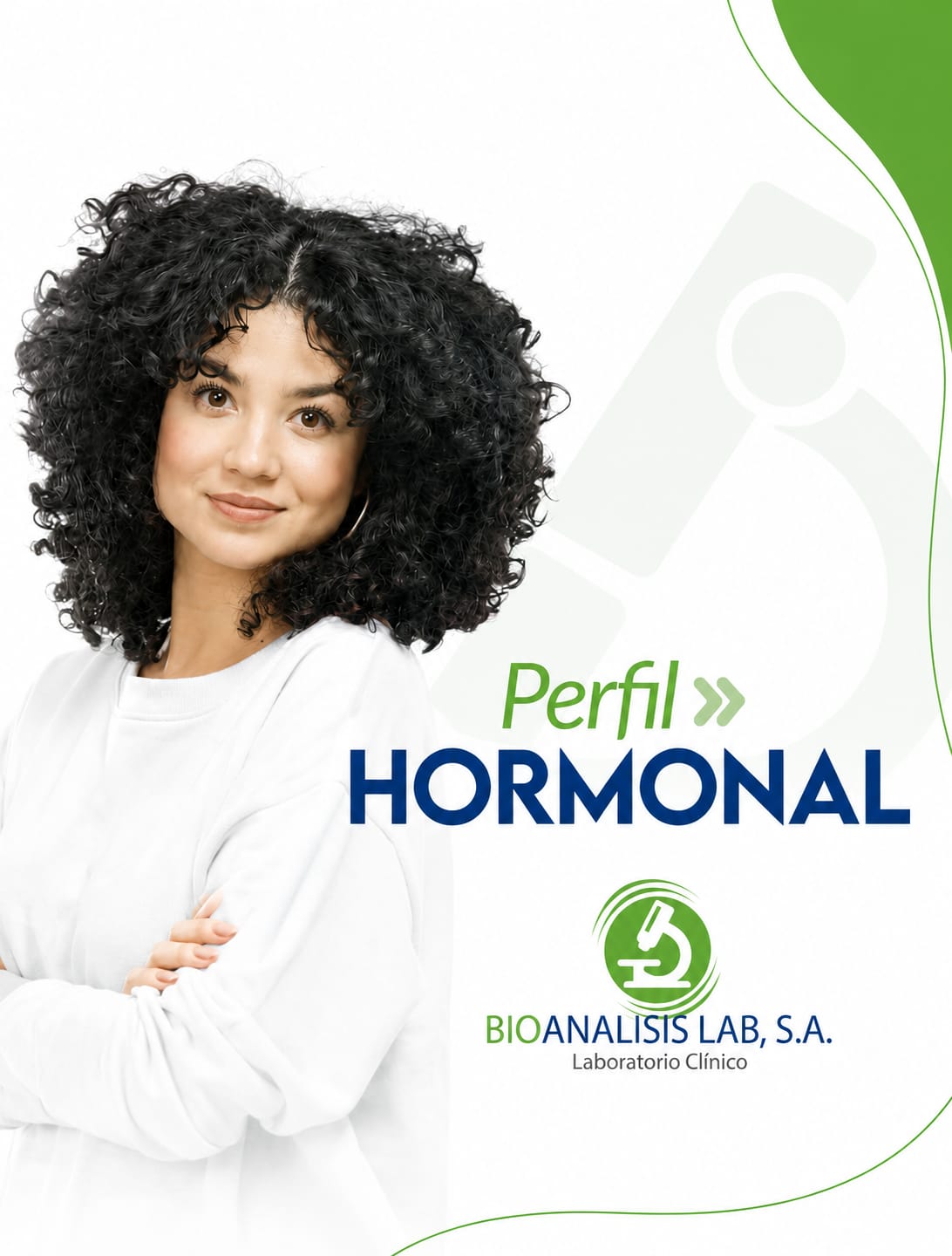 Pruebas Hormonales