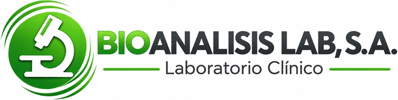 BIOANALISIS LAB