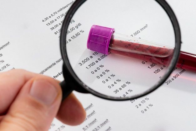 Hematología