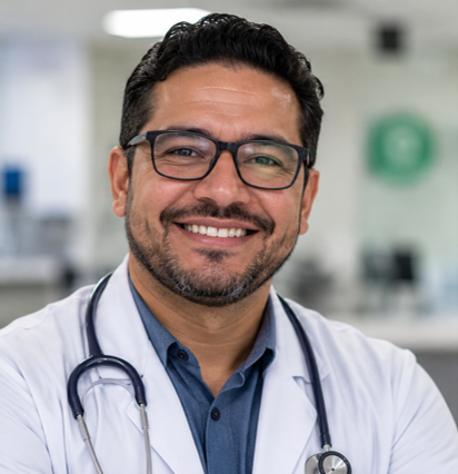 Dr. Javier Moreno