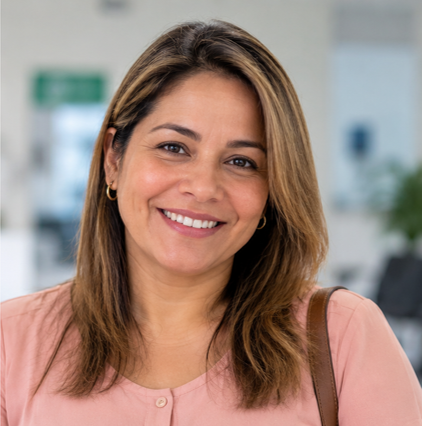 Patricia Rodríguez